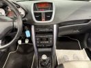 Peugeot 207 CC 1.6 VTi 16V 120ch Roland Garros +69000KM*PREMIERE MAIN Grise  - 9