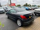 Peugeot 207 CC 1.6 VTi 16V 120ch Sport Noir Metal  - 10