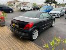 Peugeot 207 CC 1.6 VTi 16V 120ch Sport Noir Metal  - 12