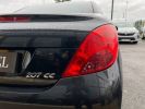 Peugeot 207 CC 1.6 VTi 16V 120ch Sport Noir Metal  - 13