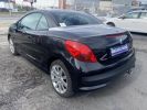 Peugeot 207 CC 1.6 VTi 16V 120ch Sport Pack Noir  - 9