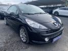 Peugeot 207 CC 1.6 VTi 16V 120ch Sport Pack Noir  - 10