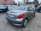 Peugeot 207 CC 1.6 VTI 16V SPORT Noir  - 4