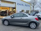 Peugeot 207 CC 1.6 VTI 16V SPORT Noir  - 5