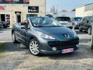 Peugeot 207 CC 1.6 VTI ROLAND GARROS Garantie 6 mois Gris  - 1