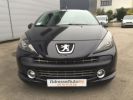 Peugeot 207 CC CABRIOLET C.C THP 150CV      Essence NOIR  - 2