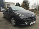 Peugeot 207 CC CABRIOLET C.C THP 150CV      Essence NOIR  - 10