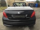 Peugeot 207 CC CABRIOLET C.C THP 150CV      Essence NOIR  - 13