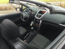 Peugeot 207 CC CABRIOLET C.C THP 150CV      Essence NOIR  - 15