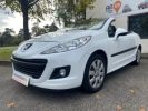 Peugeot 207 CC COUPÉ CABRIOLET 1.6 VTi 120ch Sport     Essence BLANC  - 5