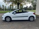 Peugeot 207 CC COUPÉ CABRIOLET 1.6 VTi 120ch Sport     Essence BLANC  - 6