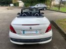 Peugeot 207 CC COUPÉ CABRIOLET 1.6 VTi 120ch Sport     Essence BLANC  - 16