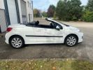 Peugeot 207 CC COUPÉ CABRIOLET 1.6 VTi 120ch Sport     Essence BLANC  - 19