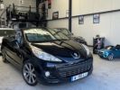 Peugeot 207 CC Roland Garros 1.6 essence TBE Noir  - 1