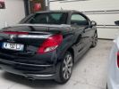 Peugeot 207 CC Roland Garros 1.6 essence TBE Noir  - 3