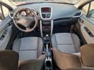 Peugeot 207 premium 1.4 essence 95ch garantie Rouge  - 4