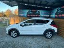 Peugeot 207 SW 1.6 HDi 92CH Outdoor Blanc  - 2