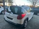 Peugeot 207 SW 1.6 HDi 92CH Outdoor Blanc  - 4