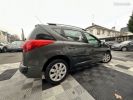 Peugeot 207 SW 1.6 HDI90 PREMIUM Gris  - 3