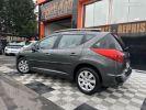 Peugeot 207 SW 1.6 HDI90 PREMIUM Gris  - 7