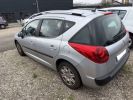 Peugeot 207 SW 1.6 HDi92 FAP Série Millesim 200 GRIS  - 3