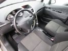 Peugeot 207 SW 1.6 VTI 16V 120CH PREMIUM BA Gris Clair  - 2