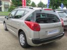 Peugeot 207 SW 1.6 VTI 16V 120CH PREMIUM BA Gris Clair  - 3