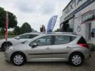 Peugeot 207 SW 1.6 VTI 16V 120CH PREMIUM BA Gris Clair  - 5