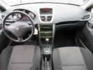 Peugeot 207 SW 1.6 VTI 16V 120CH PREMIUM BA Gris Clair  - 8