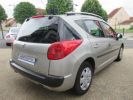 Peugeot 207 SW 1.6 VTI 16V 120CH PREMIUM BA Gris Clair  - 9