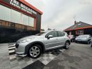 Peugeot 207 SW 1.6 VTI 16V OUTDOOR Gris  - 1