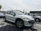 Peugeot 207 SW 1.6 VTI 16V OUTDOOR Gris  - 3