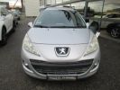Peugeot 207 SW BUSINESS 1.6 HDi 92ch Grise  - 3