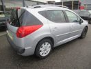 Peugeot 207 SW BUSINESS 1.6 HDi 92ch Grise  - 4