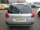 Peugeot 207 SW BUSINESS 1.6 HDi 92ch Grise  - 5