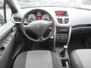 Peugeot 207 SW BUSINESS 1.6 HDi 92ch Grise  - 9