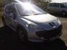 Peugeot 207 SW PREMIUM OUTDOOR 1.6 HDI 16V 110CV FAP     Diesel GRIS ALUMINIUM  - 1