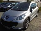 Peugeot 207 SW PREMIUM OUTDOOR 1.6 HDI 16V 110CV FAP     Diesel GRIS ALUMINIUM  - 3