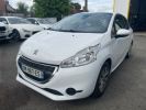 Peugeot 208 1.0 ACTIVE 3P Blanc  - 2