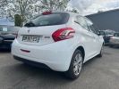 Peugeot 208 1.0 ACTIVE 3P Blanc  - 4