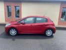 Peugeot 208 1.0 PureTech 68ch BVM5 Active Rouge  - 1