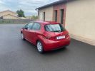 Peugeot 208 1.0 PureTech 68ch BVM5 Active Rouge  - 3