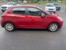 Peugeot 208 1.0 PureTech 68ch BVM5 Active Rouge  - 10