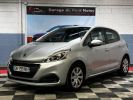 Peugeot 208 1.0 PURETECH ACTIVE 5P Gris C  - 1