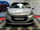 Peugeot 208 1.0 PURETECH ACTIVE 5P Gris C  - 2