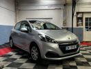 Peugeot 208 1.0 PURETECH ACTIVE 5P Gris C  - 3