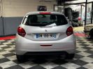 Peugeot 208 1.0 PURETECH ACTIVE 5P Gris C  - 5