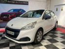 Peugeot 208 1.0 PURETECH LIKE 5P Blanc  - 1