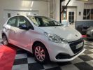 Peugeot 208 1.0 PURETECH LIKE 5P Blanc  - 3