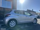 Peugeot 208 1.0 PURETECH LIKE 5P Gris  - 2